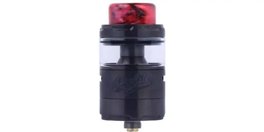 Wotofo Profile Unity RTA Best Mesh Coil Vapes & Guide To Mesh Coils