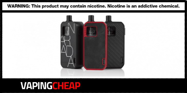 Augvape narada pod system