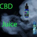 Best cbd vape juice