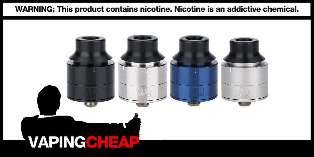 Footoon Aqua Master RDA