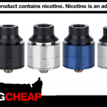 Footoon aqua master rda