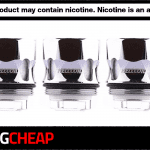 Hellvape fat rabbit coils