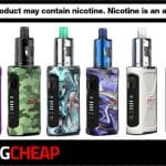 Innokin adept kit $29. 66