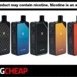 Obs alter pod kit