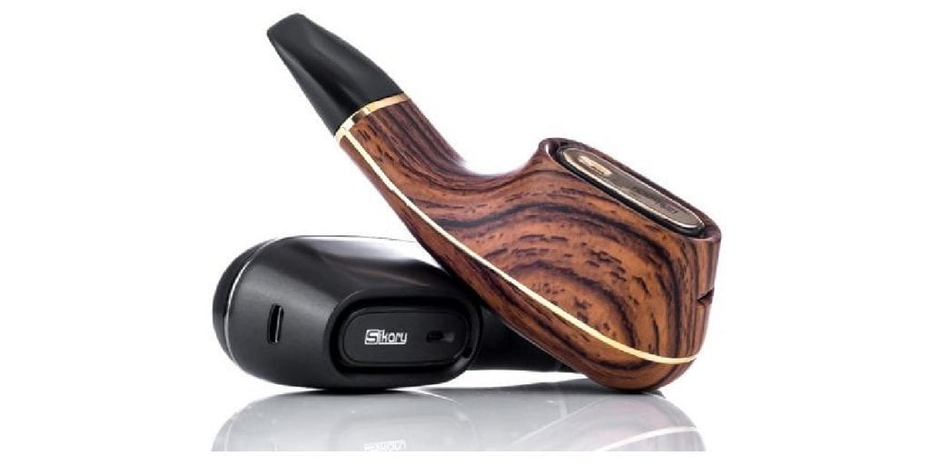Sikary Epipa Pod System