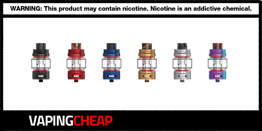 Smok TFV16 Tank