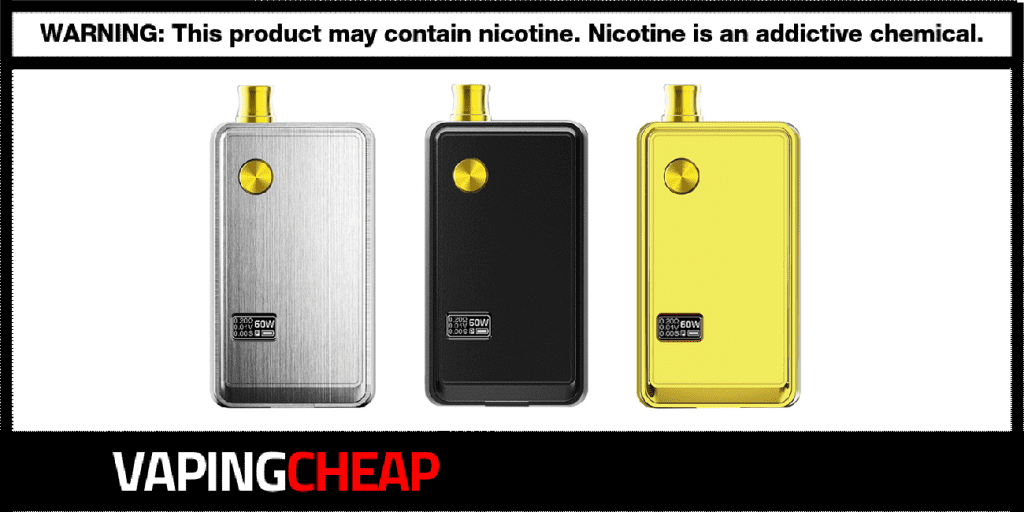 Think Vape Zeta