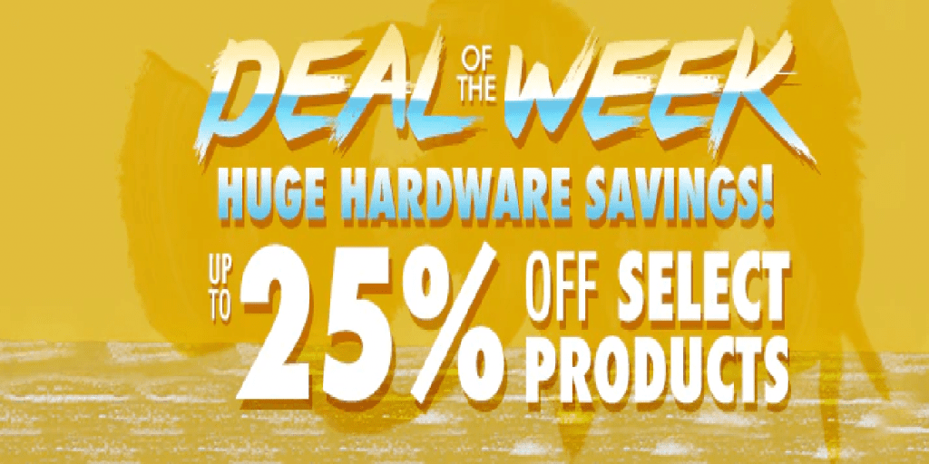 VapeWild Deal of the Week Oct 2019 VapeWild Deal of the Week! 25% Off