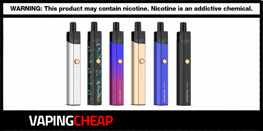 Vaporesso PodStick Kit