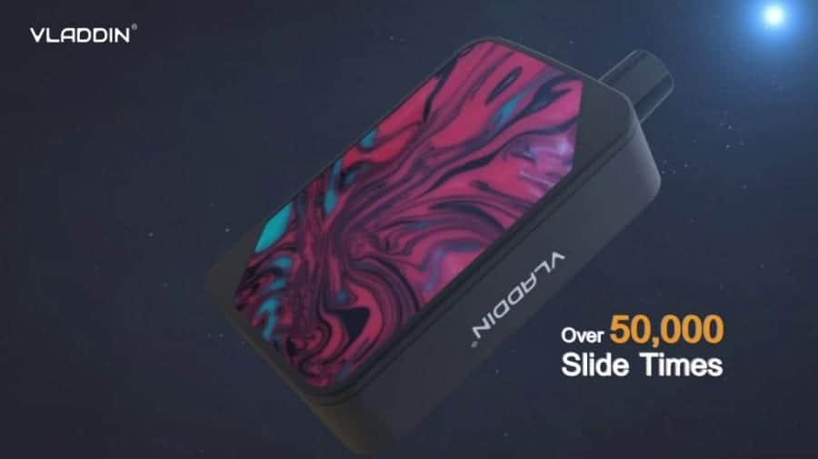 Vladdin Slide Pod System Vladdin Slide Pod System Kit $20.90