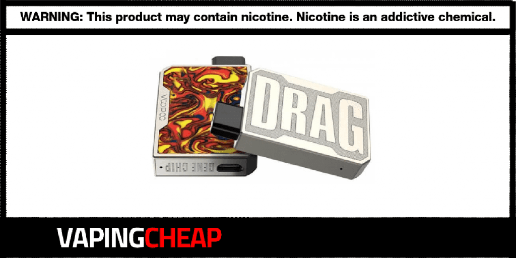 VooPoo Drag Nano