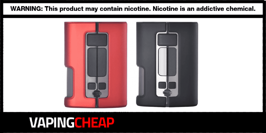 Wotofo Dyadic Squonk Mod