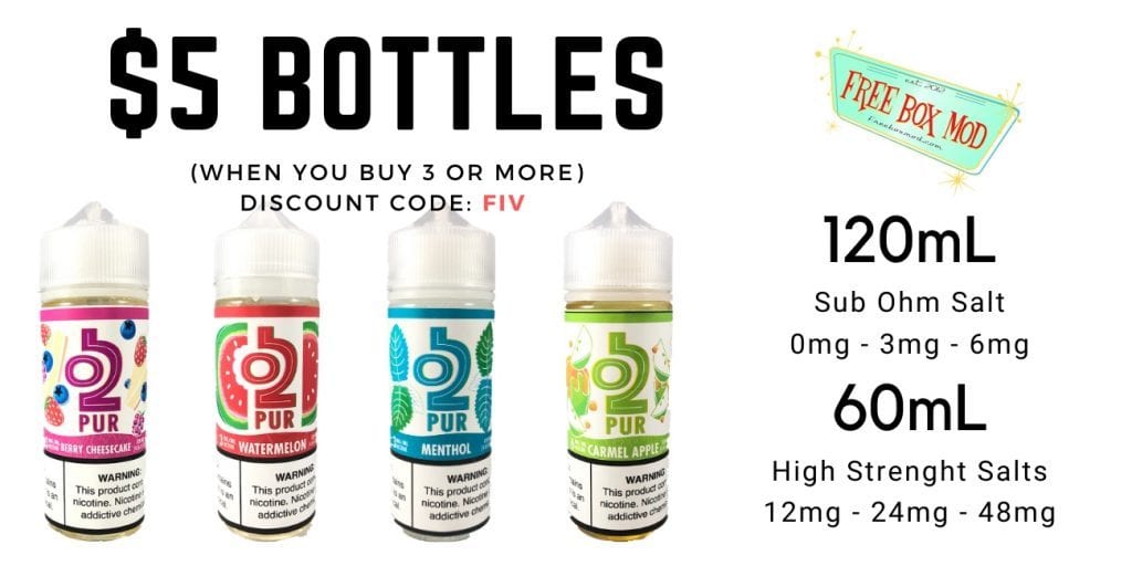 yourfbm deal post nov 8