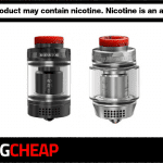 Blitz monstor sub ohm tank