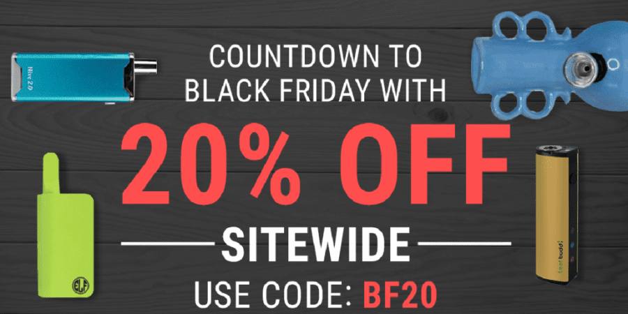 BreazyGreen Early Black Friday Sale 2019 Breazy Green Pre-Black Friday Sale! 20% Off Site-Wide