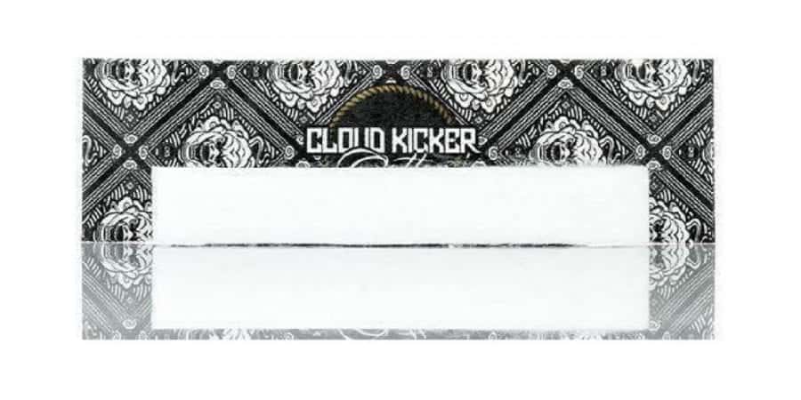 CKS Cloud Kicker Vape Cotton CKS Cloud Kicker Cotton $7.20 (USA)