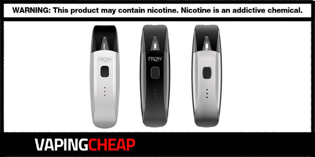 OBS Prow Pod System