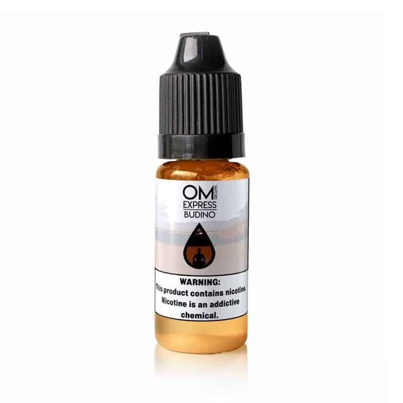 Om Vapors Nicotine Salt