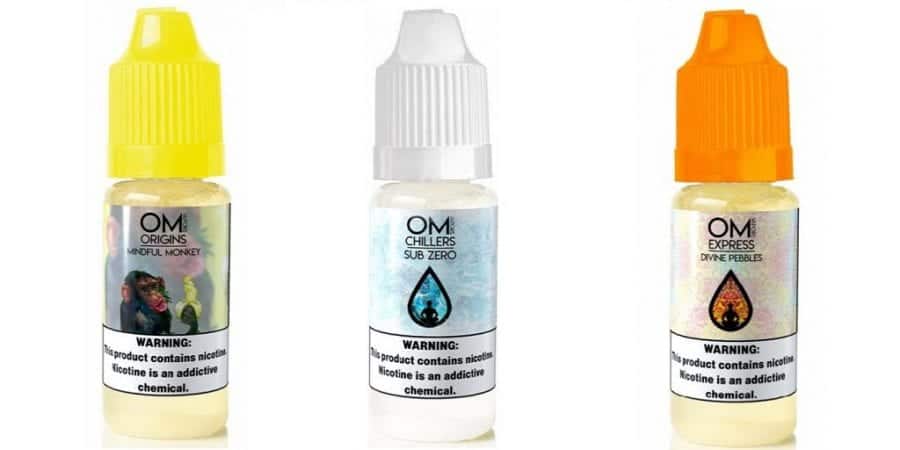 Cheap Nic Salt Vape
