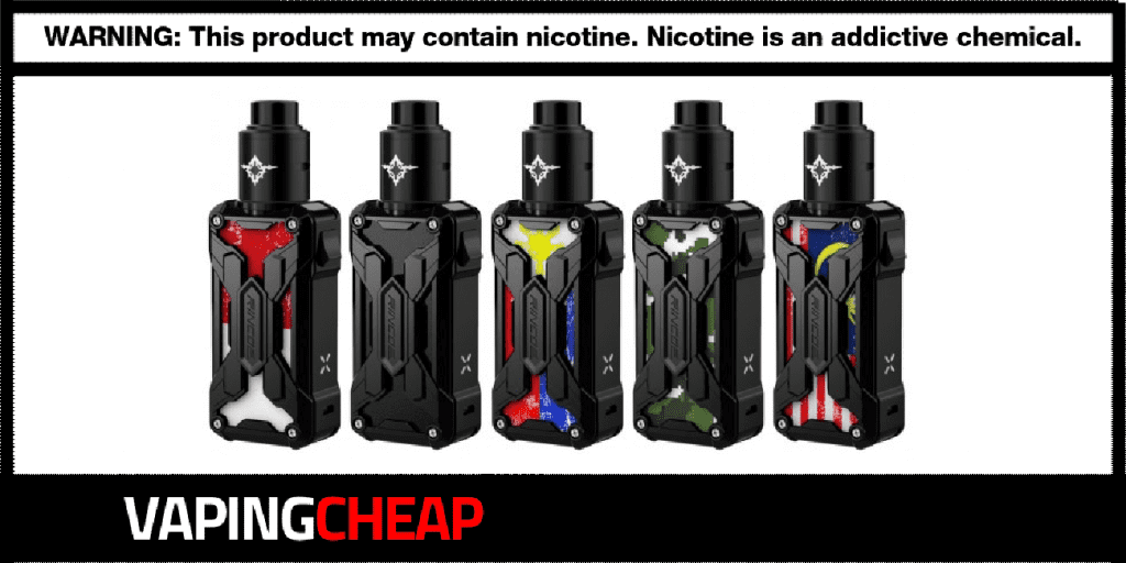 Rincoe Mechman Nano Kit