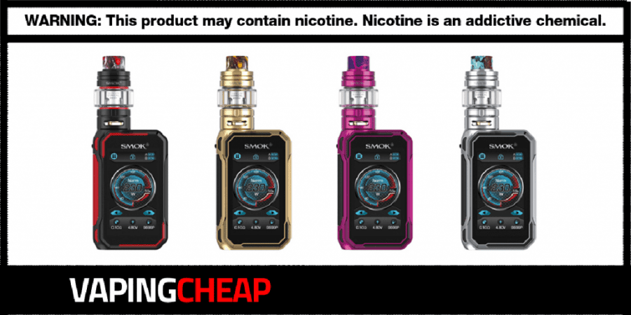 Smok G-Priv 3 Kit