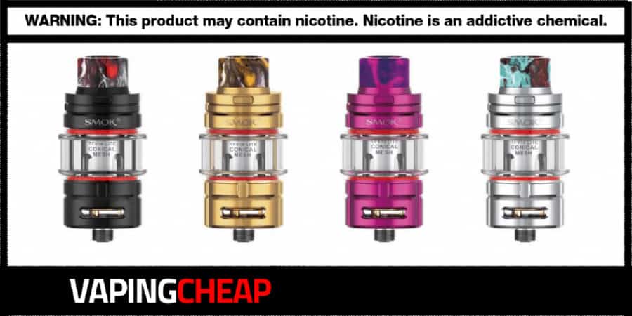 Smok TFV16 Lite Tank