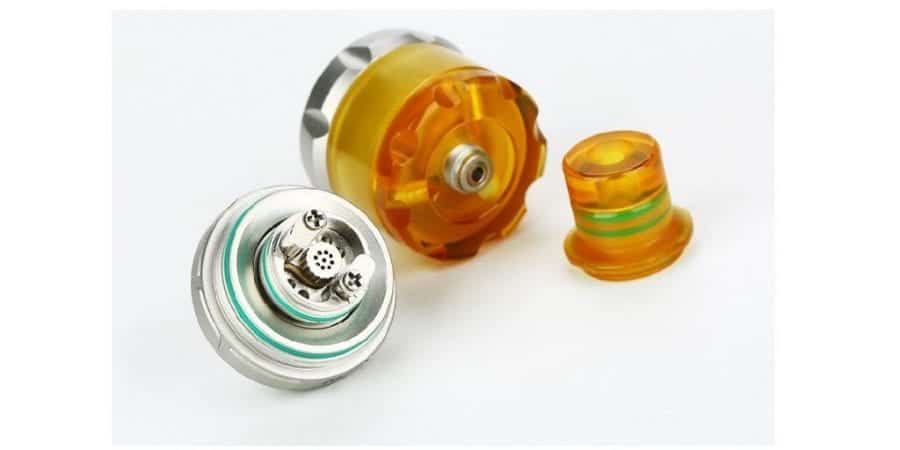 Asmodus Anani MTL RTA Tank scaled Asmodus Anani MTL RTA $11.99