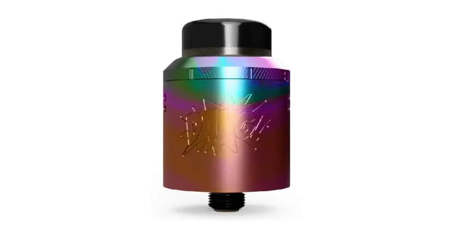 Dang RDA Best RDA - A Look Into the Best Drippers
