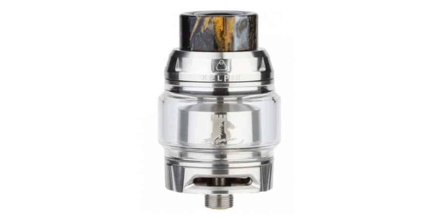 best flavor rta