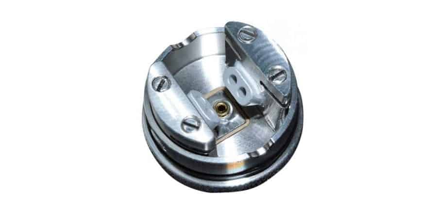 Gas Mods GR1 S RDA Build Deck scaled Gas Mods GR1 S RDA $9.65