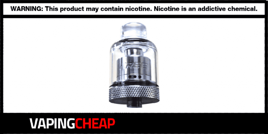 Gas Mods Kree RTA