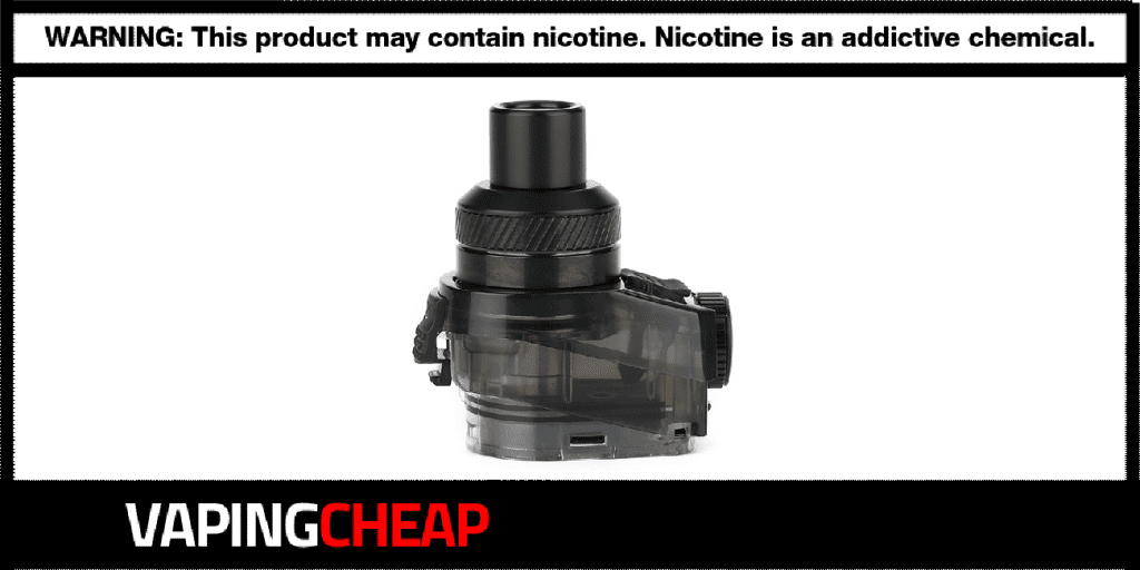 Geekvape Aegis Boost RBA
