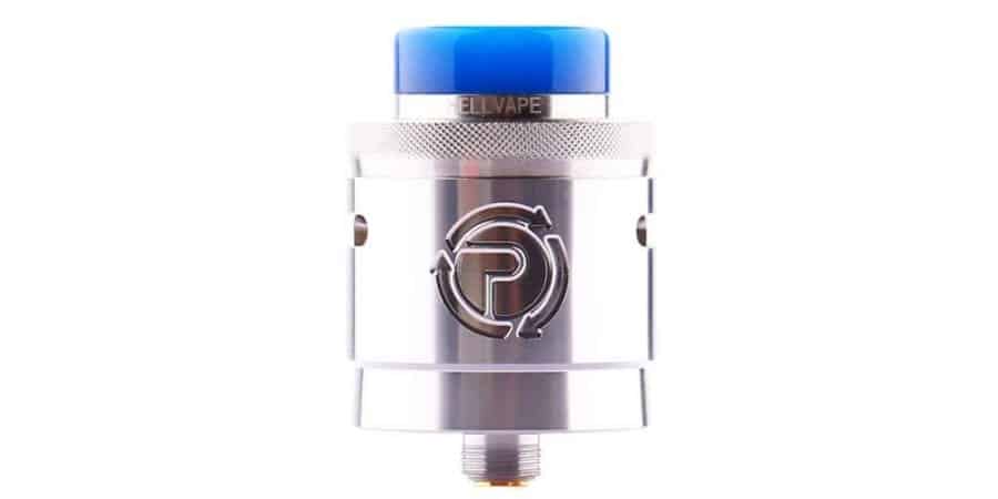 Hellvape Passage RDA scaled Best RDA - A Look Into the Best Drippers