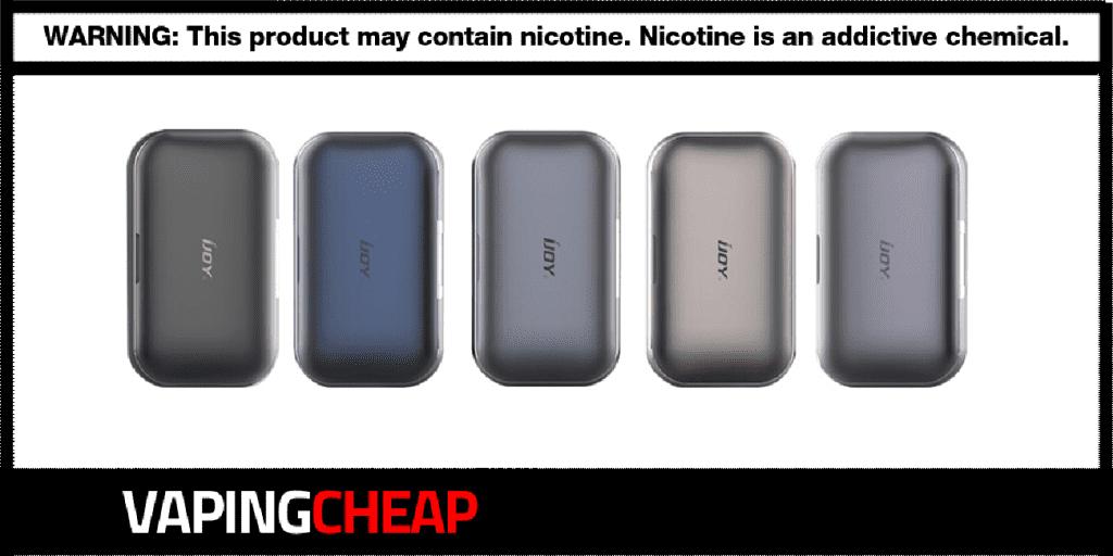 IJoy Mipo Pod System