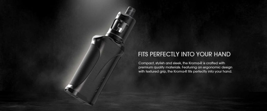 Innokin Kroma R Zlide Vape Kit scaled Innokin Kroma R Zlide Mod $29.88 | Kit $39.94