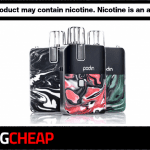 Innokin podin pod system
