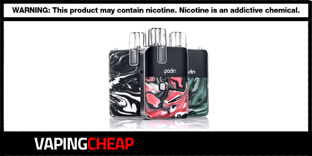 Innokin Podin Pod System