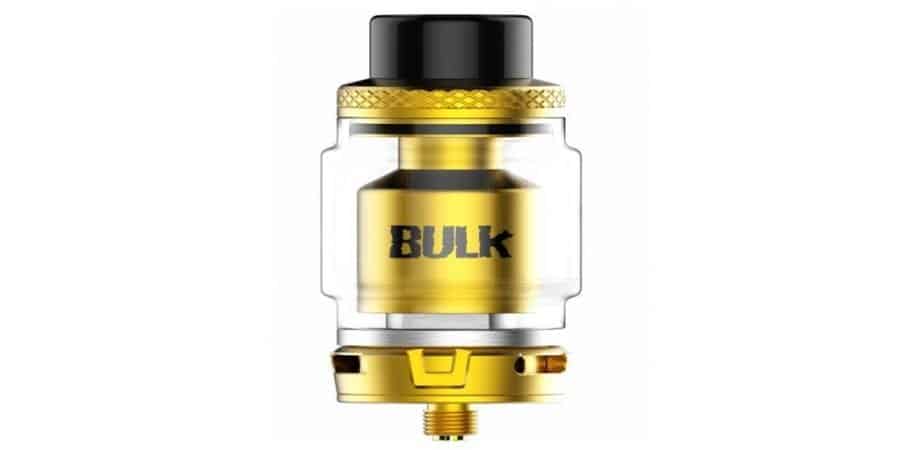 best rta tank