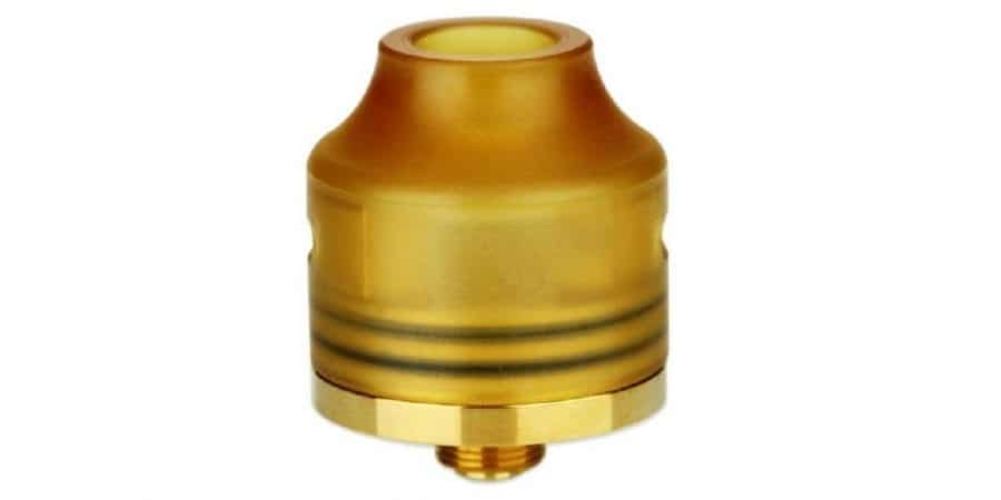 Oumier Wasp Nano RDA scaled Best RDA - A Look Into the Best Drippers