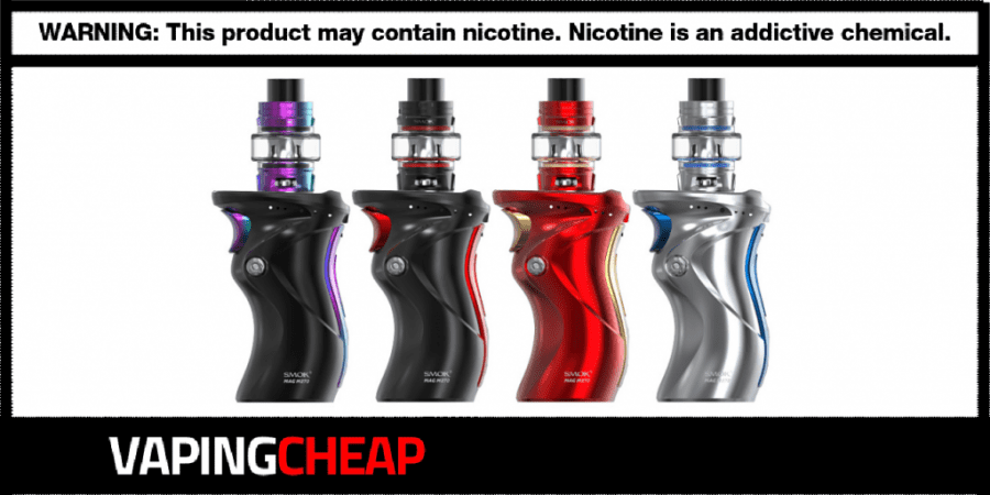 Smok Mag M270 Kit