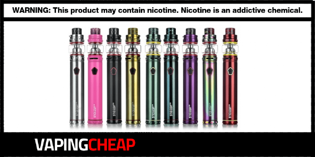 Smok Stick Prince Baby Kit