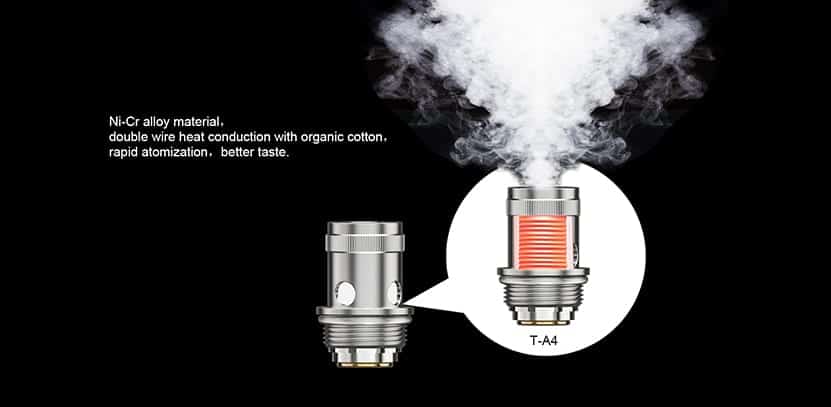 Tesla Arktos Sub Ohm Tank Tesla Arktos Tank $8.73
