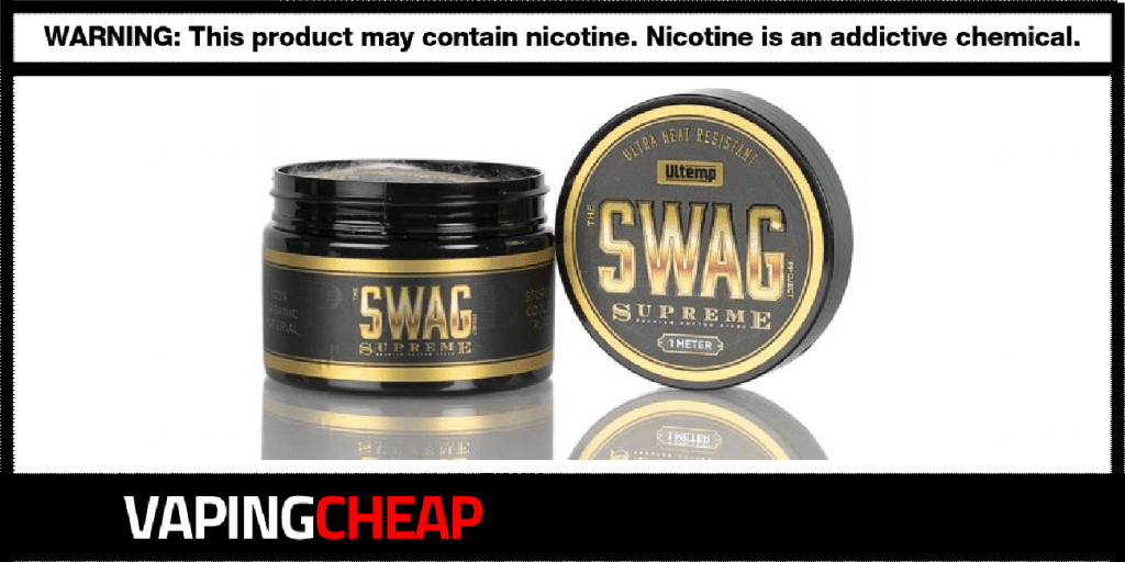 Swag Project Supreme Cotton