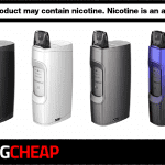 Uwell marsupod pcc kit