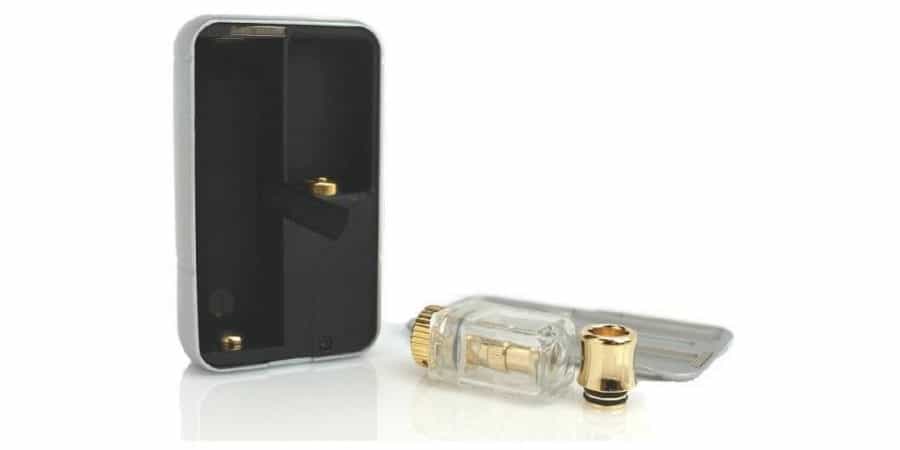 Wellon Beyond AIO Pod Kit Wellon Beyond AIO Pod System $16.15 (USA)