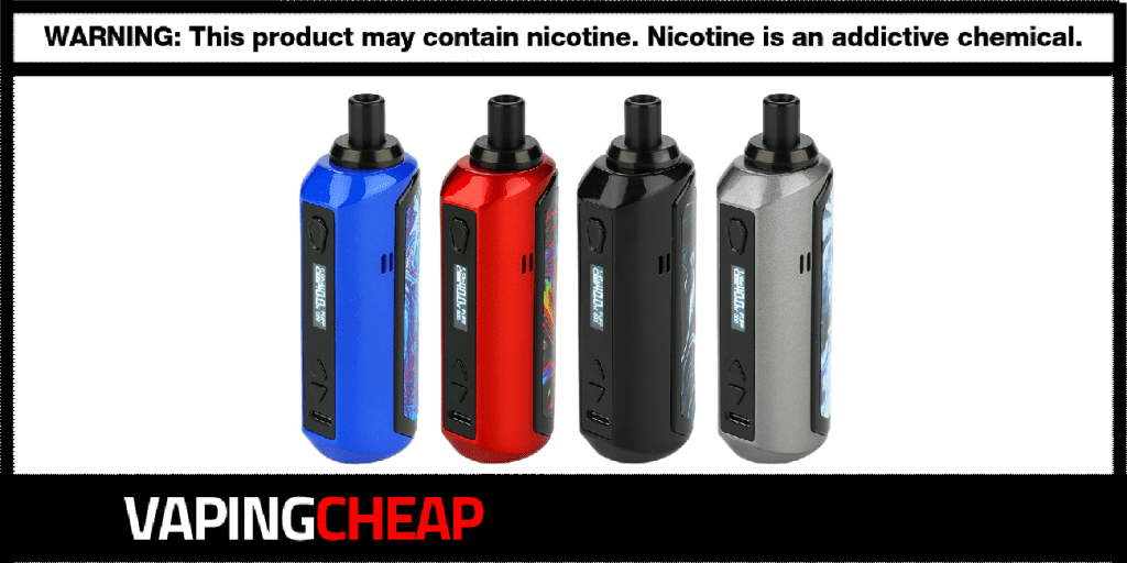 Artery Nugget AIO Kit