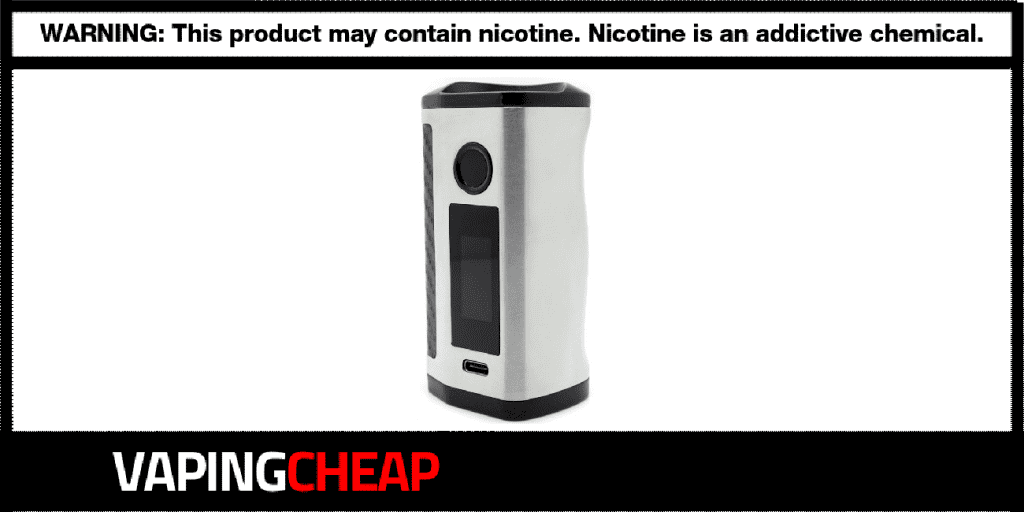 Asmodus Minikin 3S Limited Edition