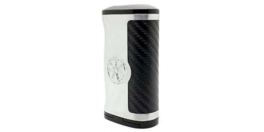 Asmodus Minikin 3s Limited Edition scaled Asmodus Minikin 3S Limited Edition 200w Mod $85.46 + FS