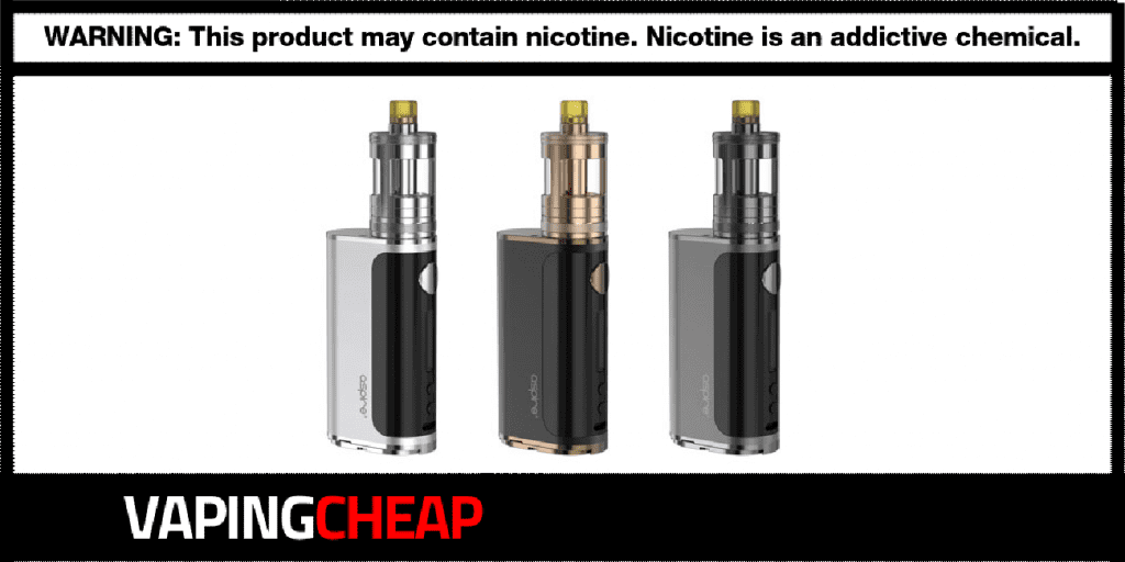Aspire Nautilus GT Kit