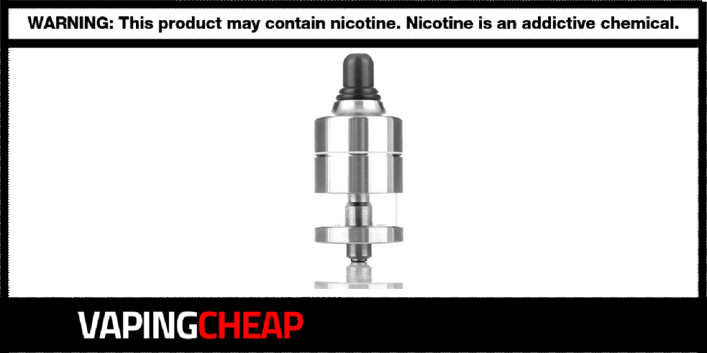 Cthulhu Mulan MTL RDTA